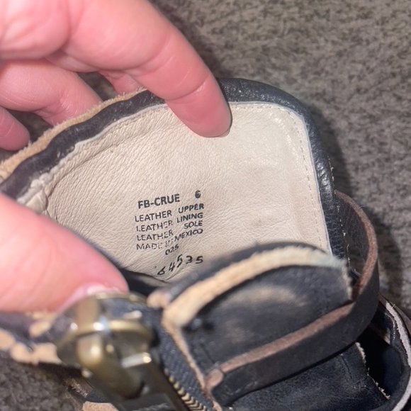 Freebirds Crue - Picture 3 of 4